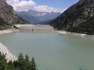 Alpine and Nordic pumped storage plants, such as Edolo, provide cheap grid flexibility.