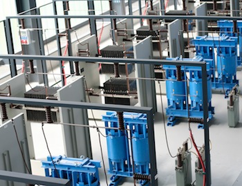 Younicos, the german battery manufacturer, shares its modelling results for the future of energy storage in Europe.