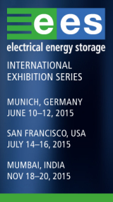Webinar, May 20: PV battery systems – Strategies & Technologies Energy storage is increasingly a prominent determinant of the new energy system, balancing centralized and distributed power generation as well as supporting increasing needs for flexibility, security and frequency regulation in the systems across Europe. The webinar will outline the latest of energy storage technologies, show advanced operating control strategies to cover grid issues and allow DSOs the access to flexibility options, which are enabled by the combination of PV systems with batteries.