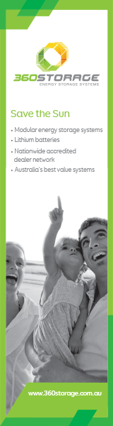 At 360Storage we have the most affordable and flexible solar battery storage solutions for Australia’s residential, rural and commercial markets. 