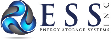 ESS: the all-iron flow battery.