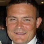 John Hatton: speaking at the Energy Storage World Forum. 
