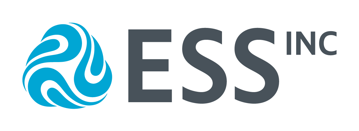 ESS: the all-iron flow battery.