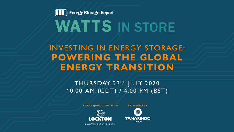 Webinar - Register Now